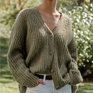 Jenni Kayne Cocoon Cardigan